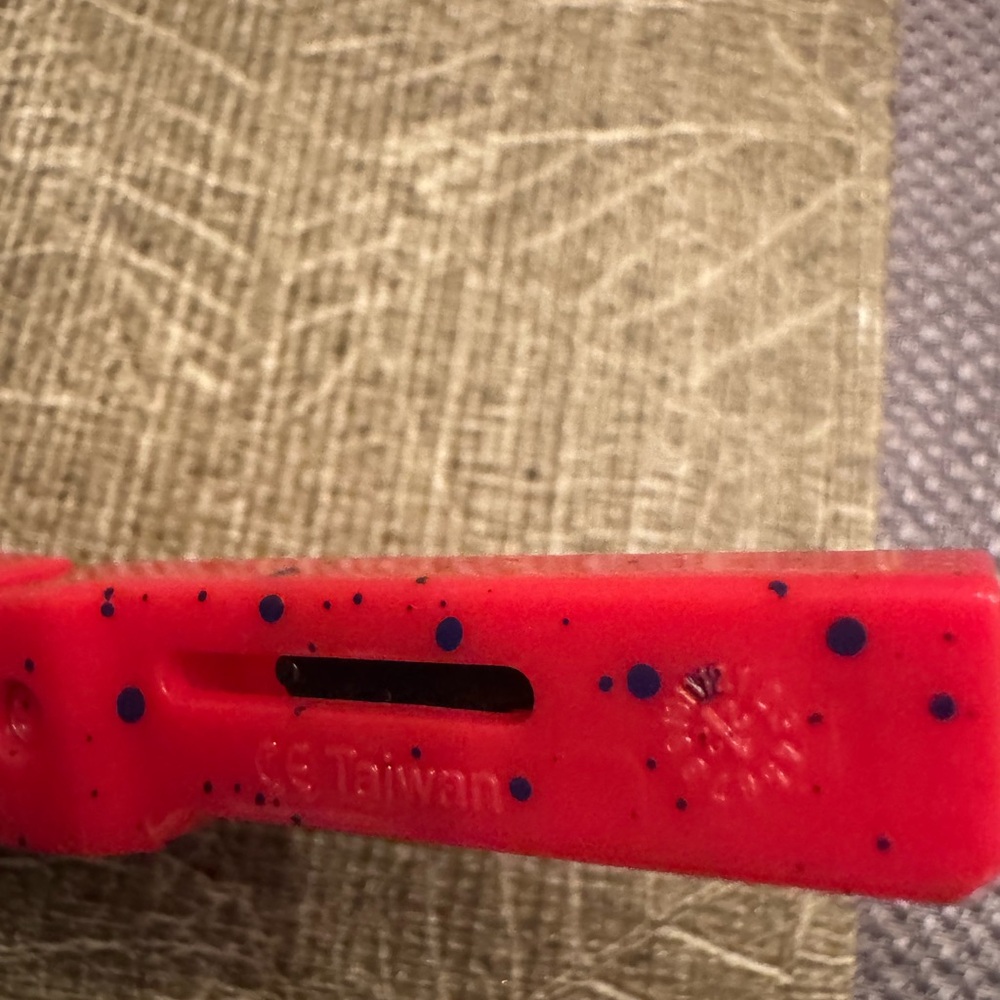 Pit Viper 2000 XS Sunglasses - Pink and Black - Picture 6 of 7